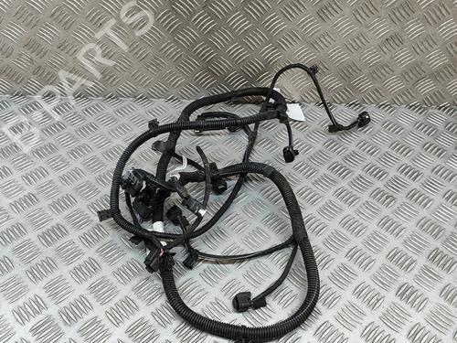 Electronic module CITROËN C5 AIRCROSS (A_) 1.5 BlueHDi 130 (ACYHZJ, ACYHZR) | BP27791392M83 - Image 2