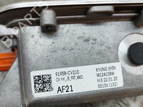 Inverter/Converter KIA EV6 (CV) ELECTRIC AWD | BP27775828M119 - Image 9