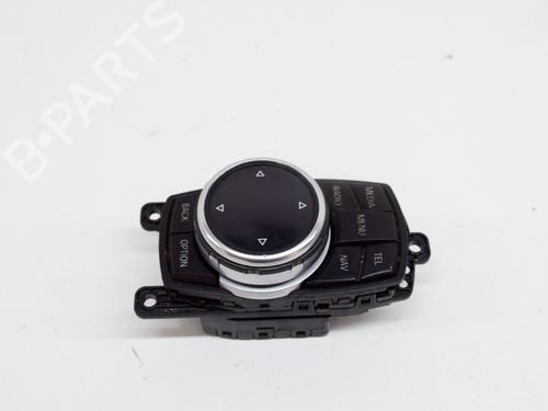 Switch BMW 4 Coupe (F32, F82) 420 d | BP8843065I30 