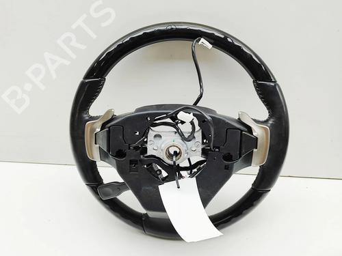 Rat LEXUS GS (_L1_) 300h (AWL10_, AWL10R) | BP36783358C49 - Image 2
