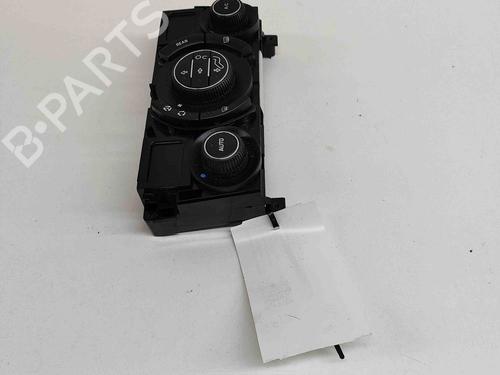 Climate control PEUGEOT 5008 (0U_, 0E_) 1.6 HDi | BP16482124I5 