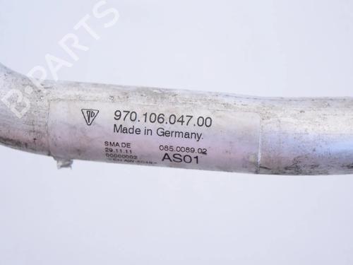 Pipe PORSCHE PANAMERA (970) 3.0 S E-Hybrid | BP33367655M125 - Image 5