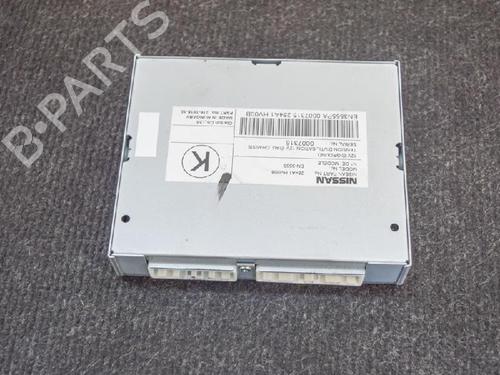 Electronic module NISSAN QASHQAI II SUV (J11, J11_) 1.6 DIG-T | BP6752048M83 