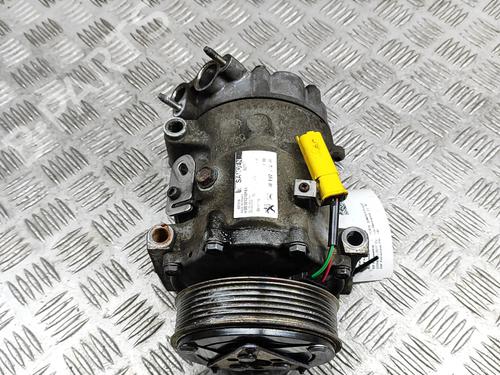 AC compressor CITROËN JUMPER II Van 2.0 BlueHDi 130 | BP24583465M34 - Image 4