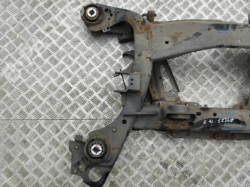 Bagaksel VOLVO V60 II (225) B6 Mild-Hybrid AWD | BP31626574M2 