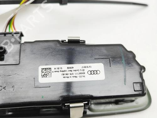Kabinelys AUDI Q5 (FYB, FYG) SQ5 TFSI quattro | BP39930513I8  - Image 7