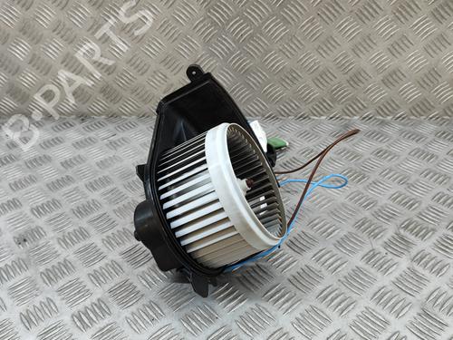Heater blower motor OPEL MOVANO B Van (X62) 2.3 CDTI FWD (FV) | BP26311353M62 