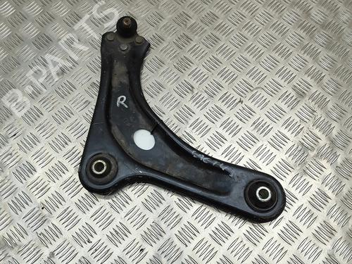 Used Right front suspension arm Right front suspension arm BMW 7 (F01, F02, F03, F04) 730 d (211 hp) 17767975 17767975