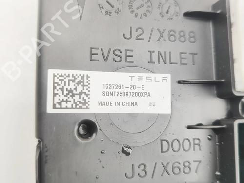 Electronic module TESLA MODEL 3 (5YJ3) EV | BP33164125M83 - Image 5