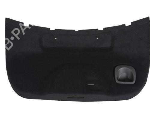 Used Boot lining Boot lining JAGUAR XK II Coupe (X150) 4.2 XK8 (298 hp) 33360522 33360522