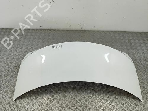 Tailgate MERCEDES-BENZ CLA Coupe (C117) CLA 200 CDI / d (117.308) | BP29458526C6