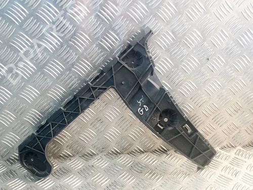 Used Rear bumper bracket AUDI A5 Sportback (F5A, F5F) S5 TFSI quattro (354 hp) 14614675