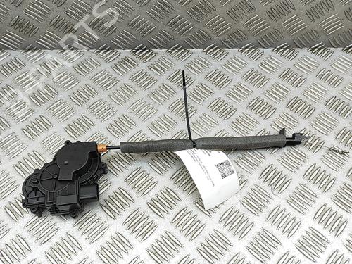 Elektronische module PORSCHE CAYENNE Coupe (9YB) 4.0 S AWD (9YBBJ1) (475 hp) 29594062