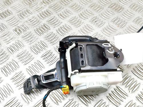 Rear right seatbelt PORSCHE MACAN (95B) 3.0 S | BP38018848I28 - Image 2