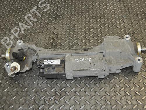 Used Steering rack Steering rack MERCEDES-BENZ S-CLASS (W222, V222, X222) S 320 (222.162) (272 hp) 33344597 33344597