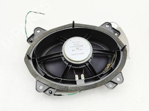 Speaker ISUZU D-MAX II (TFR, TFS) 2.5 CRDi 4x4 (TFS86J) | BP32025695E2 