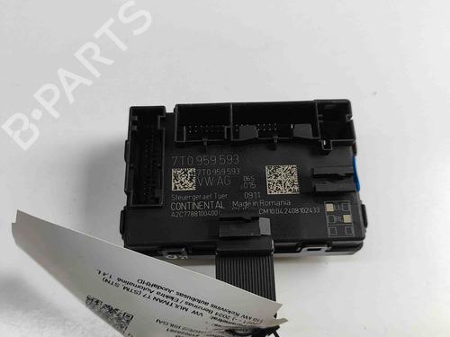 Elektronik Modul VW MULTIVAN T7 (STM, STN) 1.4 eHybrid | BP29542749M83 