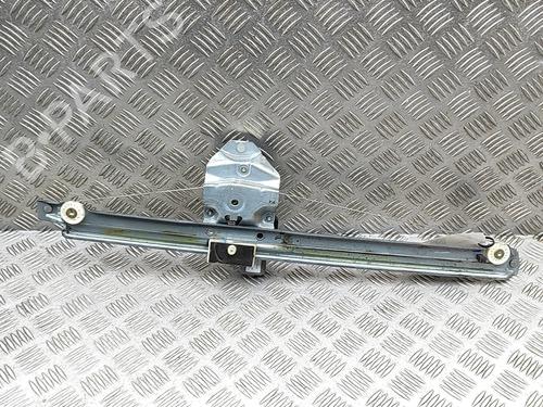 Front left window mechanism OPEL VIVARO B Bus (X82) 1.6 CDTI (06) | BP31951327C22