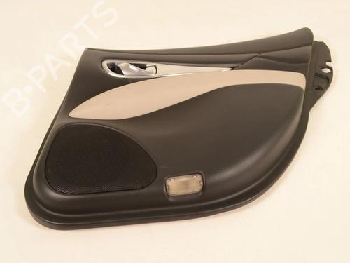 Rear right panel INFINITI M (Y51) 30d | BP33347560C61 - Image 2