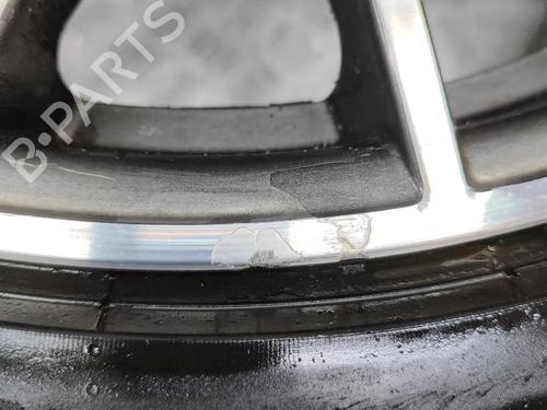 Fælgsæt PORSCHE CAYENNE (9YA) 4.0 Turbo S E-Hybrid AWD (9YACH1) | BP34374405C100 - Image 17