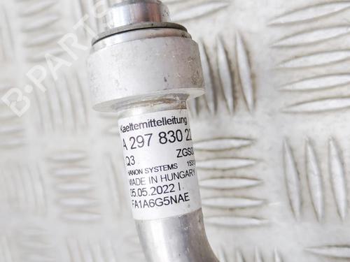 AC pipe MERCEDES-BENZ EQE (V295) EQE 350+ (295.121) | BP39687554M126 - Image 6