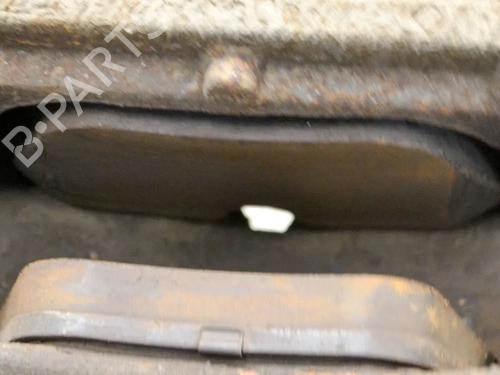 Left front brake caliper VOLVO V60 I (155) D5 | BP14628456M105 - Image 6