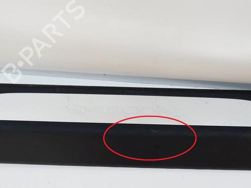 Trinbræt TESLA MODEL S (5YJS) 75 | BP14616078C149  - Image 6