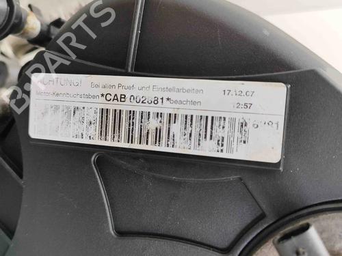 Engine AUDI A4 B8 (8K2) 1.8 TFSI | BP31072681M1  - Image 9