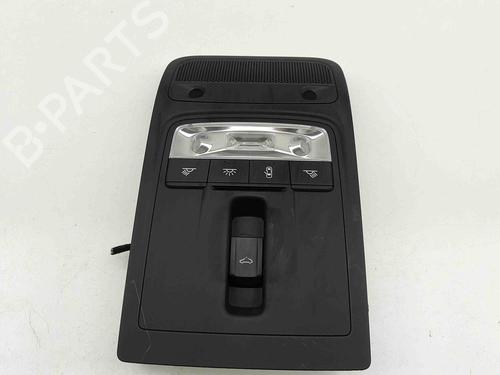 Used Interior roof light AUDI A3 Sportback (8VA, 8VF) RS3 quattro (400 hp) 29404166