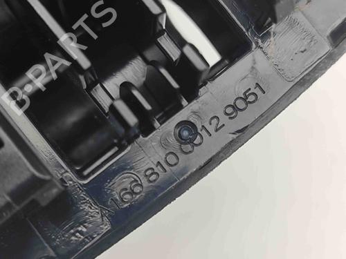 Left sun visor MERCEDES-BENZ C-CLASS T-Model (S205) C 300 BlueTEC Hybrid / h (205.212) | BP28194978I1 