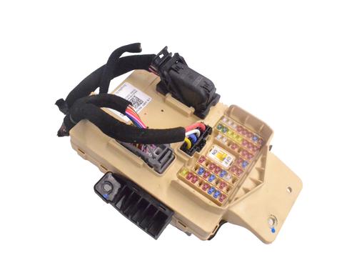 Used Fuse box Fuse box KIA OPTIMA (JF) 1.6 CRDi (136 hp) 33355336 33355336