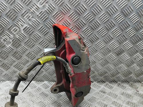 Right front brake caliper AUDI Q5 (8RB) SQ5 TDI quattro | BP35790077M104 - Image 3