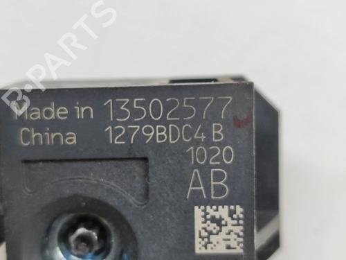 Electronic sensor CHEVROLET CRUZE (J300) 2.0 CDI | BP25787319M84  - Image 5