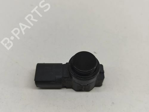 Used Electronic module OPEL CROSSLAND X / CROSSLAND (P17, P2QO) 1.2 (75) (82 hp) 28553763