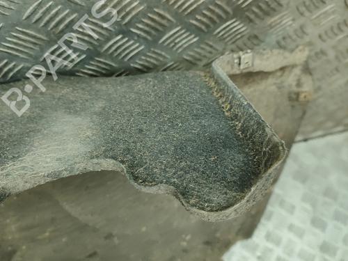 Underbody protection VW PASSAT B8 Variant (3G5, CB5) 2.0 TDI | BP33388989M92  - Image 5