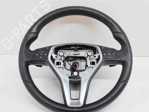 Used Steering wheel MERCEDES-BENZ E-CLASS (W212) E 220 BlueTEC (212.001) (177 hp) 10527001