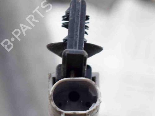 Left front steering knuckle JAGUAR I-PACE (X590) EV400 AWD | BP27763305M25