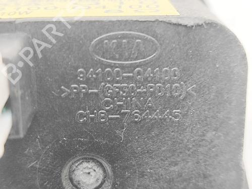 Electronic module KIA NIRO II (SG2) EV | BP35717490M83  - Image 8