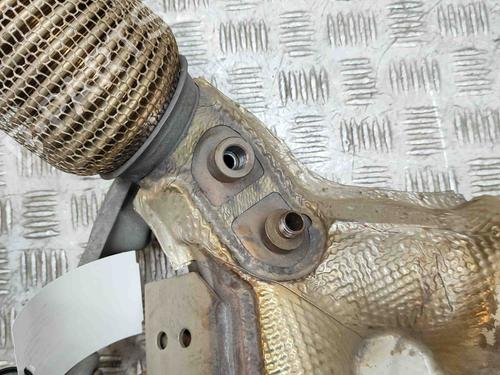 Catalyst AUDI A3 Limousine (8YS, 8YM) S3 TFSI quattro | BP27772877M10