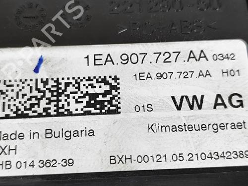 Elektronisk modul VW ID.3 (E11, E12) Pro | BP27765471M83 