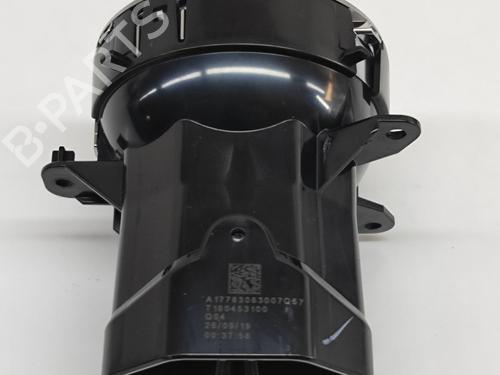 Air vent MERCEDES-BENZ A-CLASS (W177) AMG A 35 4-matic (177.051) | BP27781782I21 