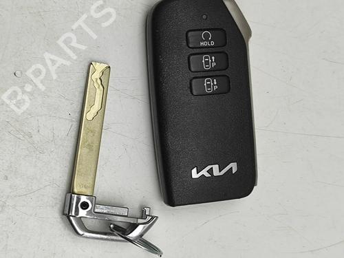 Electronic module KIA SPORTAGE V (NQ5) 1.6 T-GDi Hybrid AWD | BP33381905M83  - Image 6