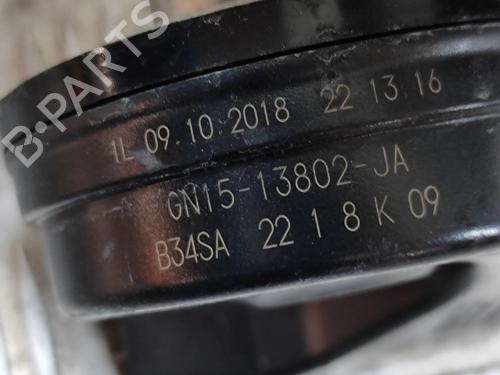 Horn FORD ECOSPORT 1.0 EcoBoost | BP16258853E13 