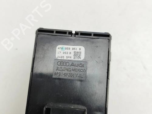 Right front window switch AUDI A4 B9 (8W2, 8WC) 2.0 TDI | BP33393828I26  - Image 6