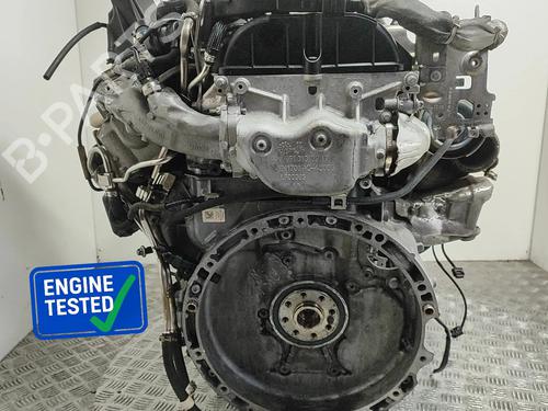 Engine MERCEDES-BENZ E-CLASS Convertible (A207) E 220 CDI (207.402) | BP31844249M1 