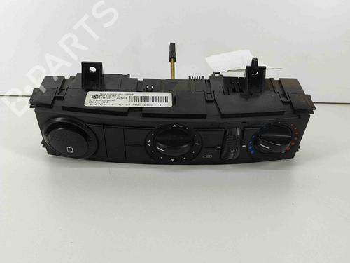 Used Climate control VW CRAFTER 30-50 Van (2E_) 2.0 TDI (140 hp) 22351458