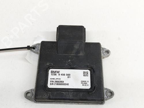 Elektronisk modul BMW i3 (I01) Electric (170 hp) 18417717