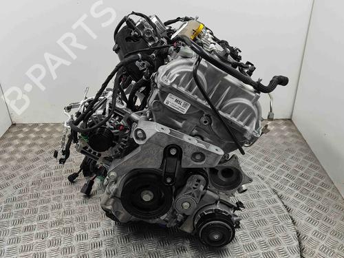 Engine CHEVROLET MALIBU 1.5 T | BP33375010M1 - Image 2