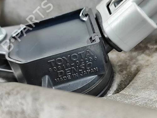 Engine LEXUS NX (_Z1_) 300h AWD (AYZ15_) | BP33364991M1 - Image 6