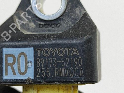 Electronic sensor TOYOTA RAV 4 V (_A5_, _H5_) 2.5 Hybrid (AXAH52) | BP32754657M84  - Image 6